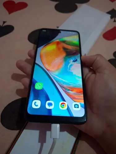 Moto G22