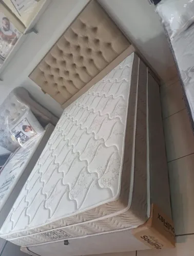 Cama de casal 