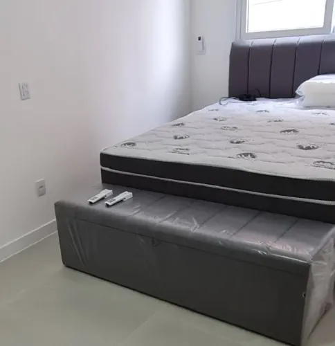 Cama Box Queen Terapêutica
