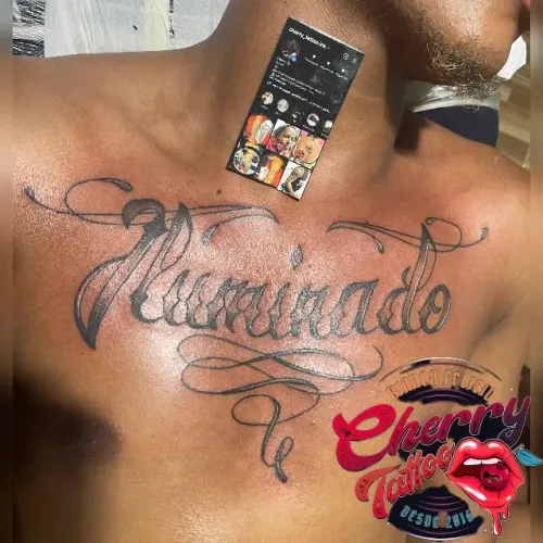 Tatuagem