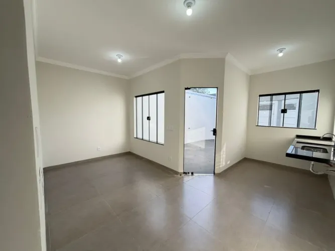 Casa para Venda em Osvaldo Cruz, centro, 2 dormitórios, 2 banheiros, 1 vaga