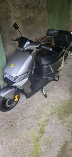 Scooter elétrica NXT GATAKA