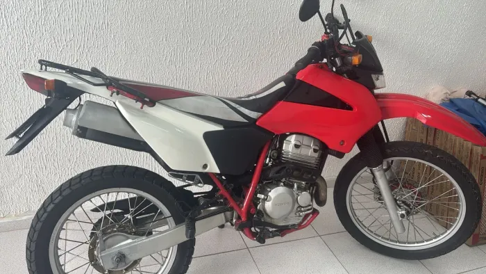 TORNADO 250 