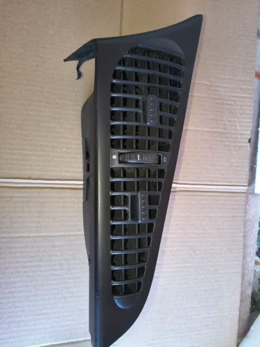 Difusor central Fiat  Tempra.
