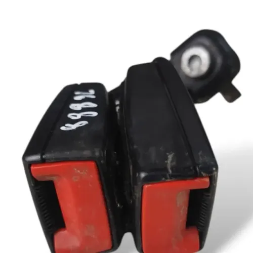 Engate Duplo Cinto Traseiro Vw Up Xtreme 2019 1sb857739