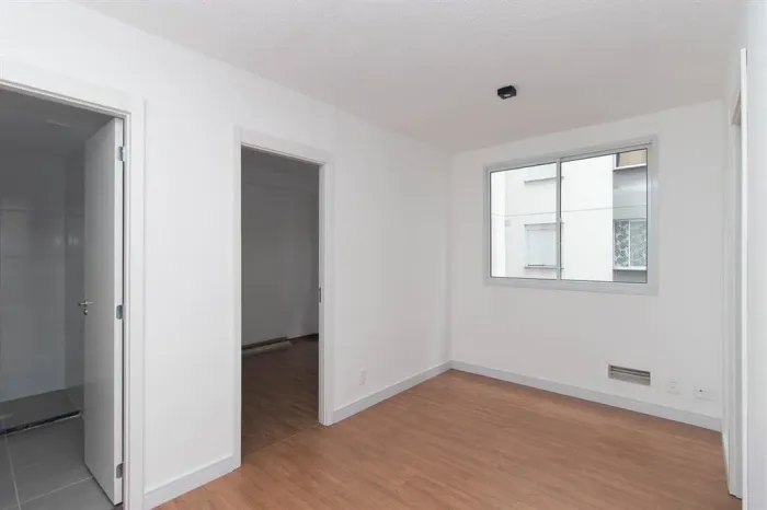 Apartamento para Locação em São Paulo, Vila Guilherme, 1 dormitório, 1 banheiro