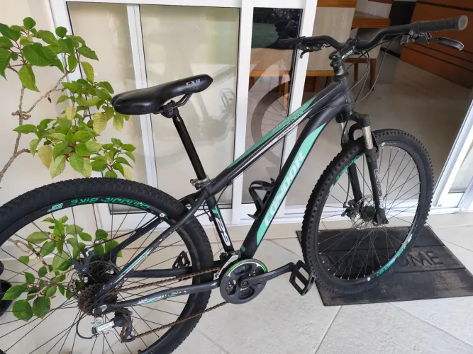 Bicicleta Condor aro 29"