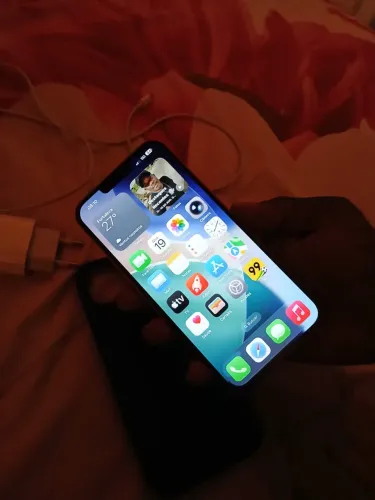 iPhone 14 plus