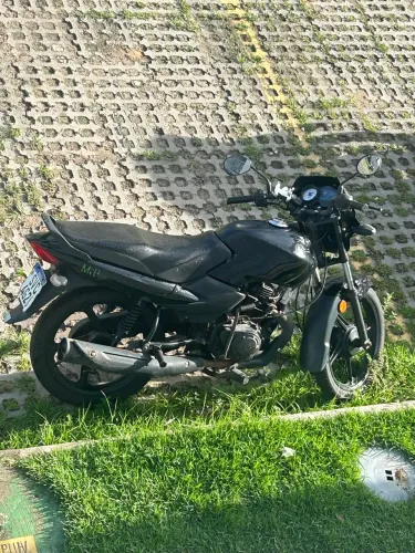 Vendo ou alugo Mottur