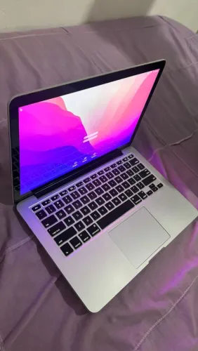 MacBook Pro Retina 13 
