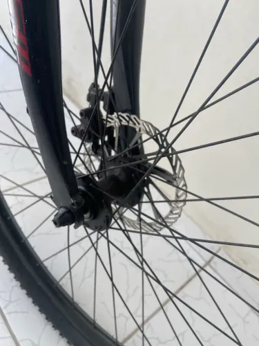 Bicicleta Totem
