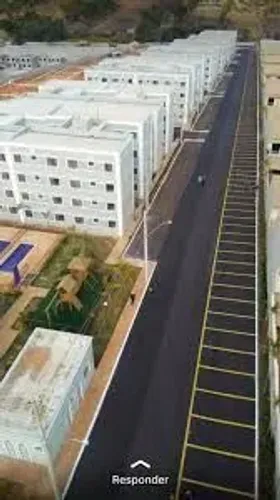 Apartamento 2Q