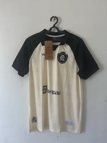 Camisa Clube do Remo 2026