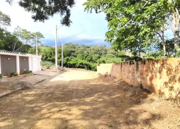 Terreno em Porto Novo - Saquarema - RJ