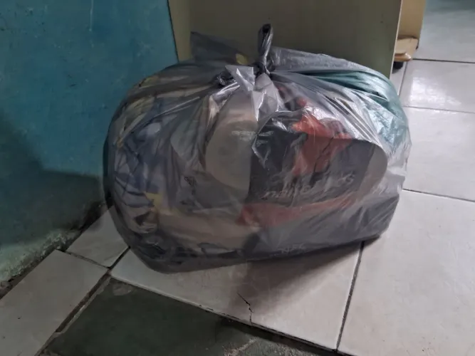 Doação