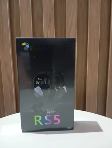 Smartwatch RS5
