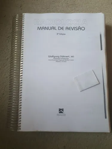 Livro radiologia dahnert