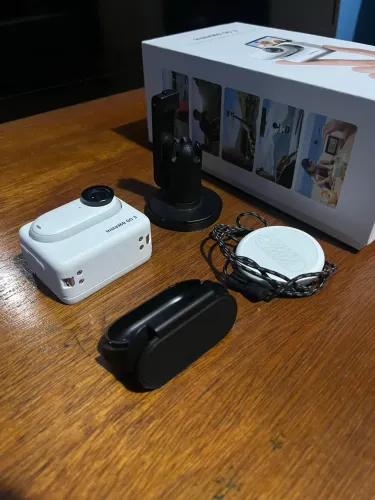 Insta Go 360 3