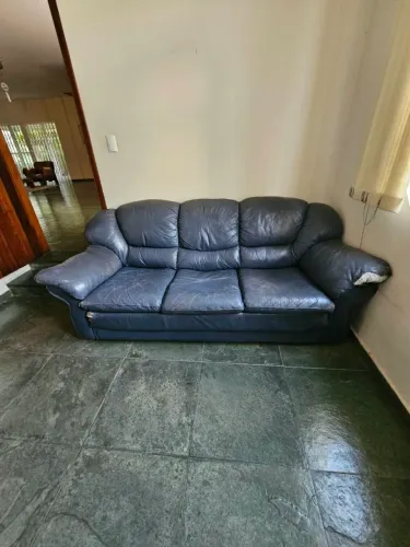Sofá 3 Lugares