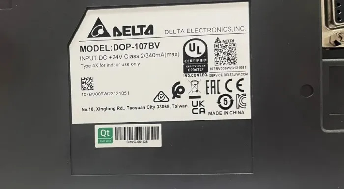 ihm delta