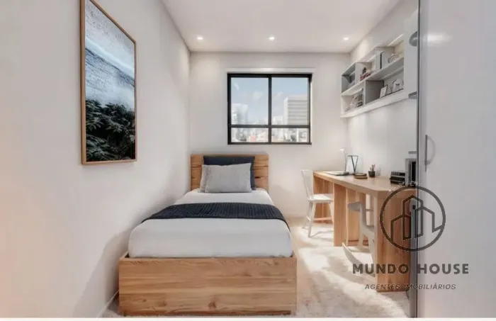 Apartamento à venda no Jardins Ipanema, Sorocaba