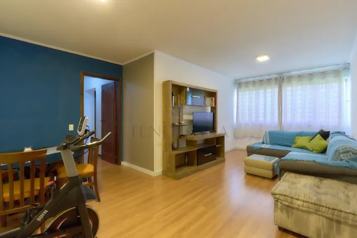 Apartamento com 3 quartos à venda, 108,73 m2, ÁGUA VERDE, CURITIBA - PR