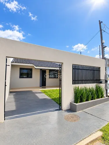 Casa para alugar Cará-Cará