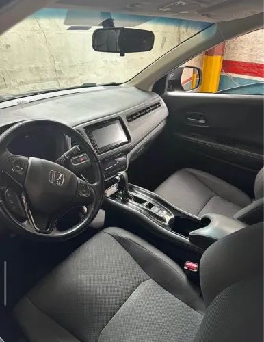 Honda HR-V EX 1.8 Flexone 16V 5P Aut. 2021