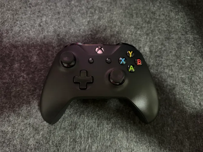 Controle Xbox Original