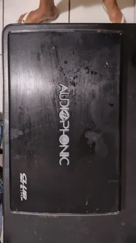 Módulo Audiophonic 5.1 Club