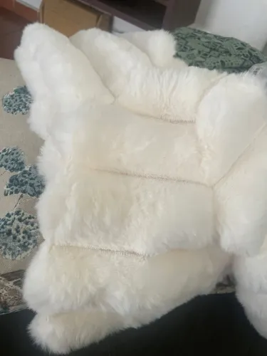 Vendo blusa infantil feminina de Pelinho