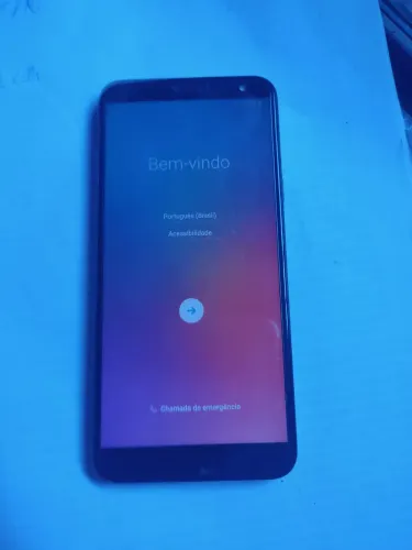 LG K12powered by Android