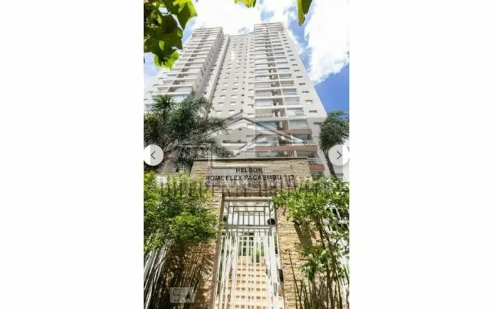 Apartamento Mobiliado venda na Barra Funda