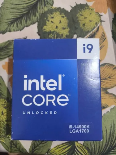 Processador Intel® Core? i9 14900K