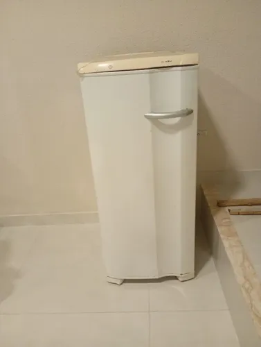 Frezzer vertical