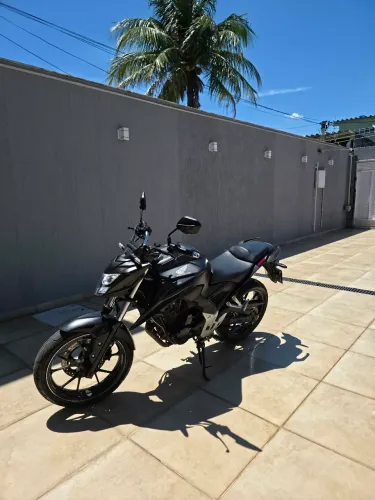 Cb300f 2023
