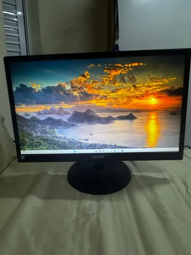 Monitor Philips