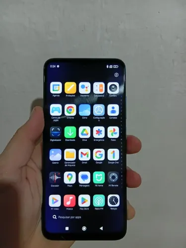 Redmi note 11 6/128GB