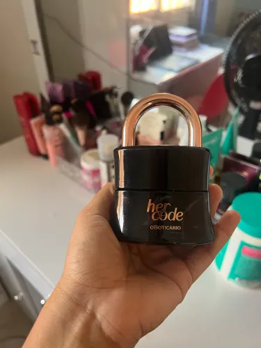 Perfume hercod