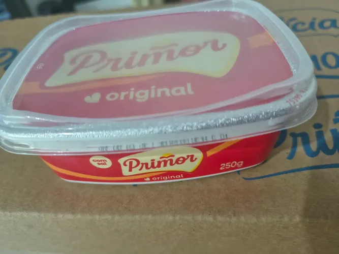 Margarina primor 