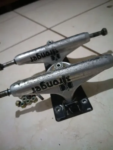 Truck skate stronger 139
