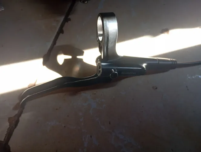Manete de mt200