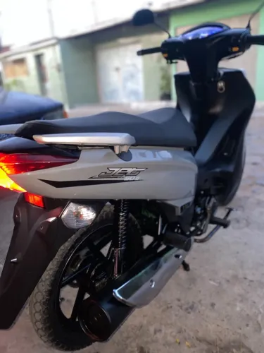 Shineray Jet 125ss 2025