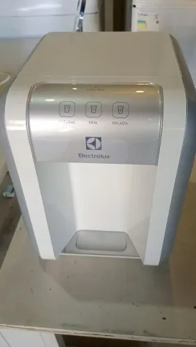 Filtro de água 