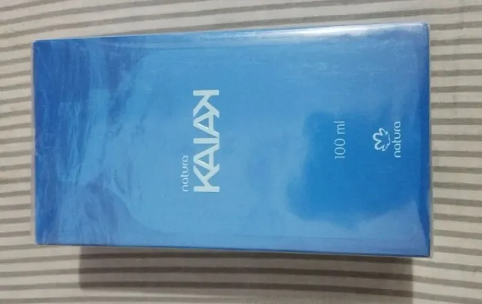 Perfume Kaiak 100ML Lacrado
