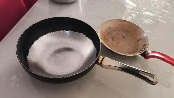 Frigideira