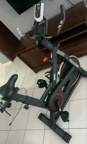 Bike odim