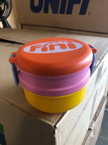 Moldes de Pote/Marmita