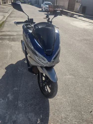 PCX SPORT baixa quilometragem