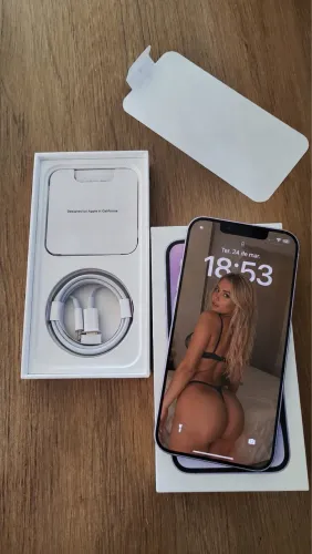 IPHONE 13 128gb 100% 